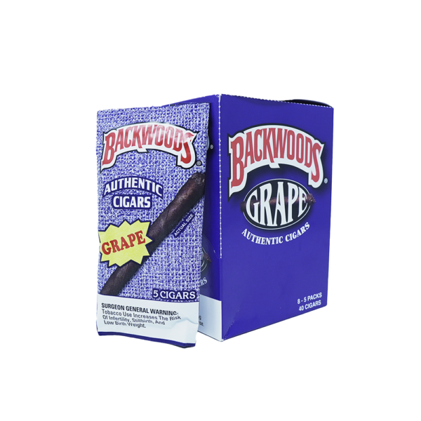 Backwoods - Image 7