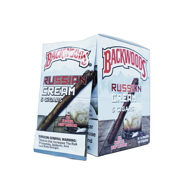 Backwoods - Image 8