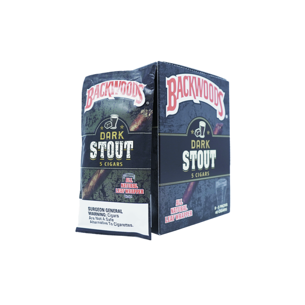 Backwoods - Image 9