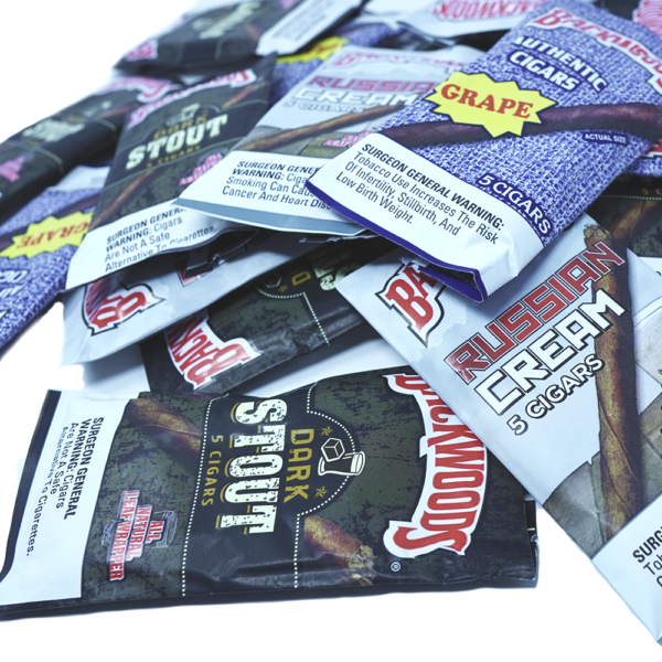 Backwoods