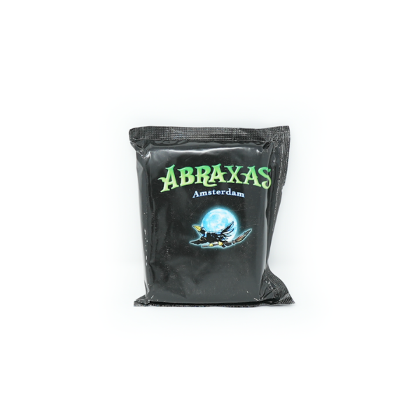 Abraxas - Amsterdam