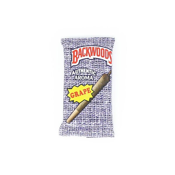Backwoods - Hash - Image 4