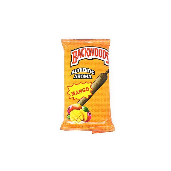 Backwoods - Hash - Image 3