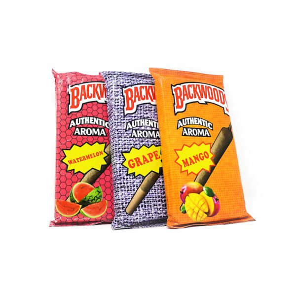 Backwoods - Hash