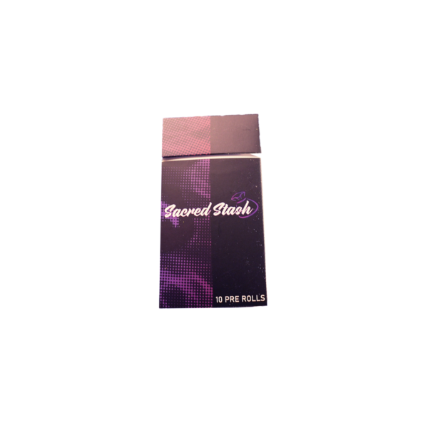 Pre Rolls - 10PK