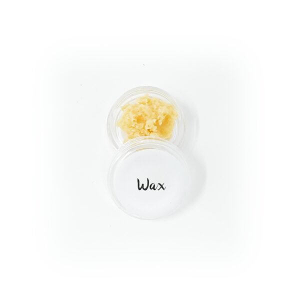 Wax