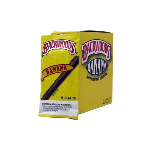 Backwoods - Image 3
