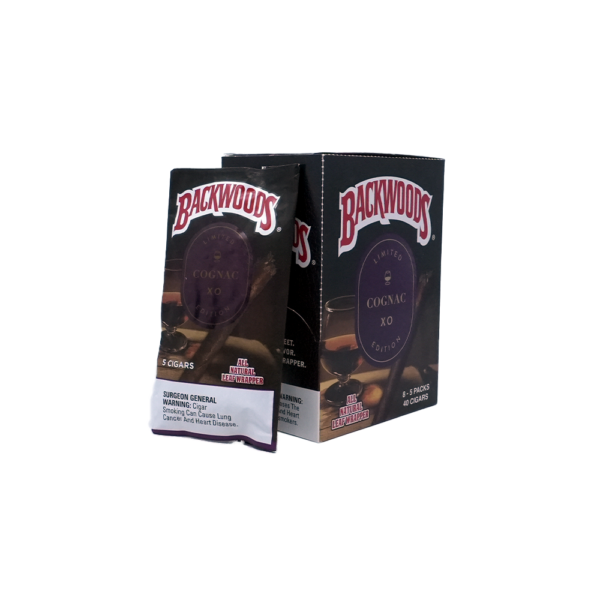 Backwoods - Image 4