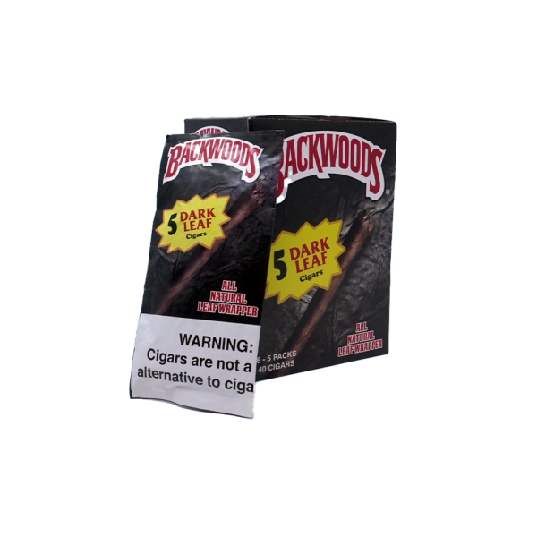 Backwoods - Image 5