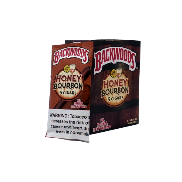 Backwoods - Image 6