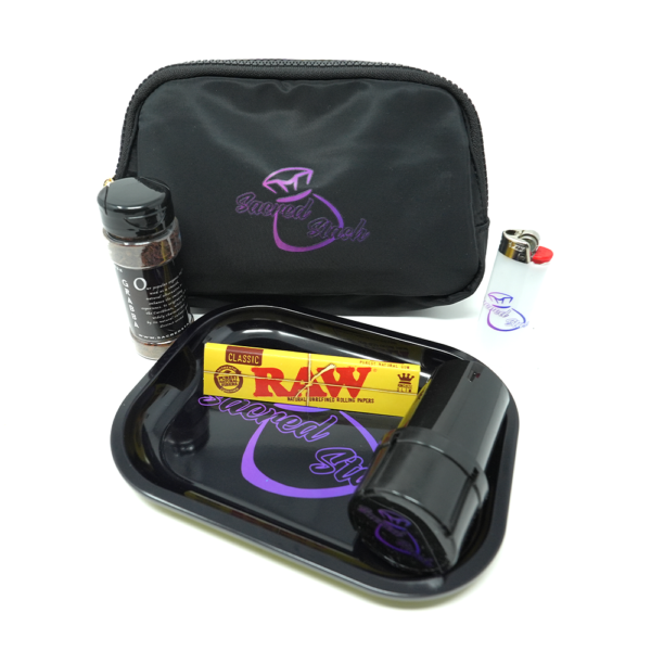Sacred Starter Pack - Kit