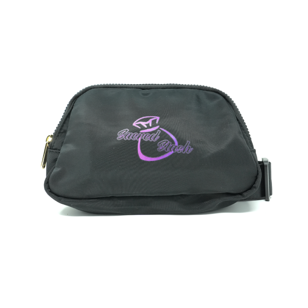 SS Stash Bag