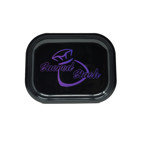 SS Rolling Tray