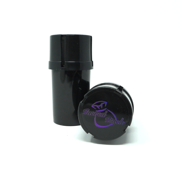 SS Grinder